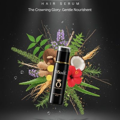 HAIR SERUM