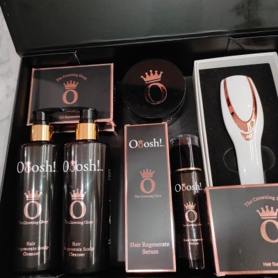 HOME CARE KIT