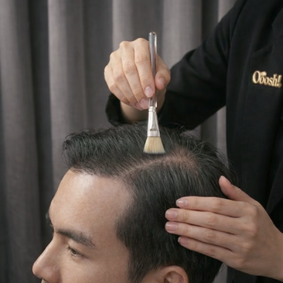 SCALP REJUVENATION TREATMENT